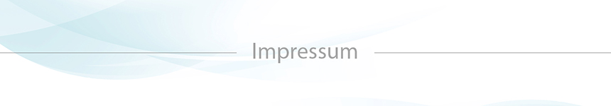 About us - Impressum