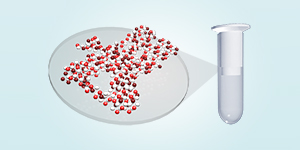 Nucleic acid isolation - MRC